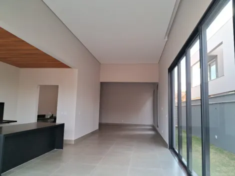 Casa condomínio 3 suítes para alugar no condomínio Alphaville I, 275 m², Bonfim Paulista, Ribeirão Preto