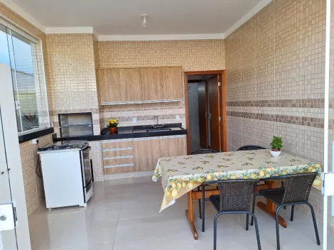 Casa de 3 quartos à Venda no Condomínio Terras de Florença, 188 m²,  Vila do Golf em Ribeirão Preto