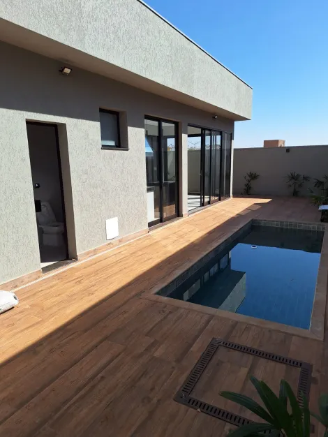 Casa condomínio 3 suítes à venda no condomínio Terras de Siena, 248,50 m², Loteamento Terras de Siena, Zona Sul de Ribeirão Preto