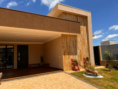 Casa Térrea  Para Venda, Condomínio Valência, Bonfim Paulista