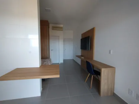 Apartamento para Locação, Edifício Studio Appia, Ribeirânia, Ribeirão Preto