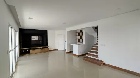 Alugar Apartamento / Cobertura em Ribeirão Preto. apenas R$ 4.900,00