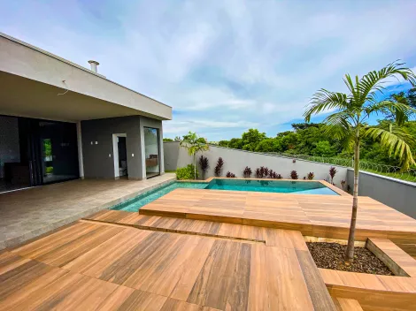 Casa Térrea para Venda, Condomínio Arara Verde,  Bonfim Paulista