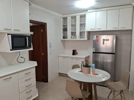Apartamento para Locação, Edifício Montparnasse, Santa Cruz do José Jacques em Ribeirão Preto