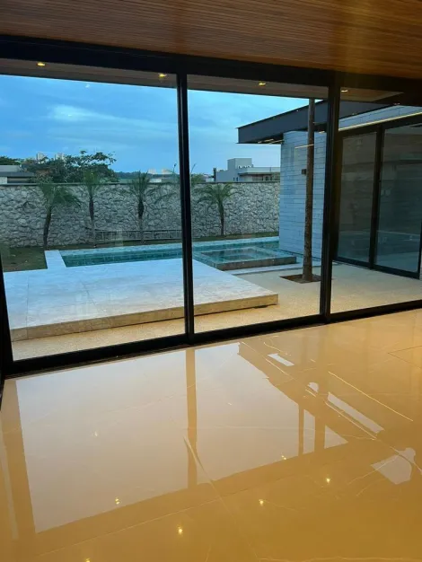 Casa de 5 quartos à venda no condomínio Buganville, 395,22 m², Jardim Olhos D`Água em Ribeirão Preto