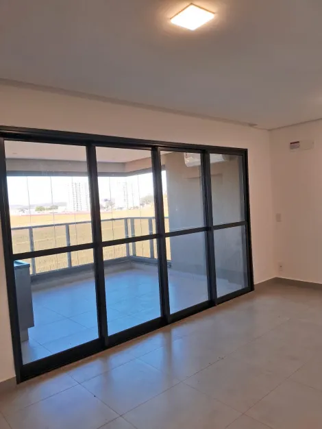 Apartamento de 3 quartos para alugar no condomínio Liniee, 126,02 m², no bairro Jardim Olhos d`Água, Ribeirão Preto