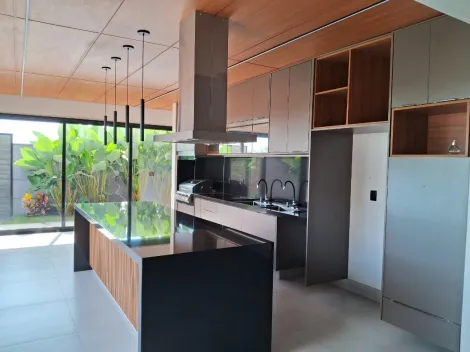 Casa de 3 quartos à Venda no Condomínio Quinta dos Ventos, 236 m², Vila do Golf em Ribeirão Preto