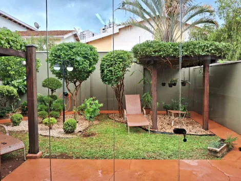Sobrado para Venda, Residencial Santorini, Jardim Botânico em Ribeirão Preto