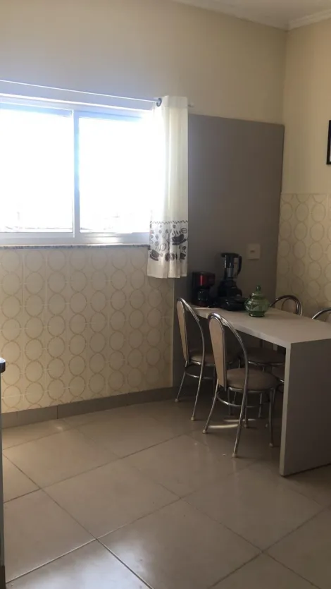 Sobreloja Residencial de 2 quartos para alugar , Campos Elíseos, 52 m² em Ribeirão Preto