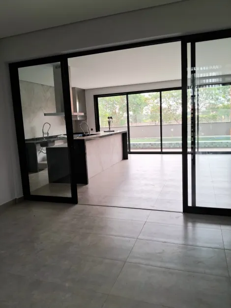 Casa de 5 quartos à venda no condomínio Bella Città, 390 m² em Ribeirão Preto