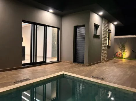 Casa de 3 quartos à venda no Condomínio Quinta dos Ventos, 180,97 m², Vila do Golf em Ribeirão Preto