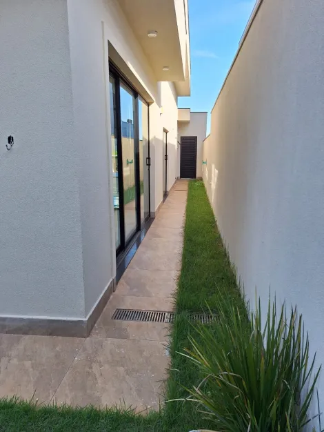 Casa Térrea para Venda, Condomínio Terras de Siena, Vila do Golf, Ribeirão Preto