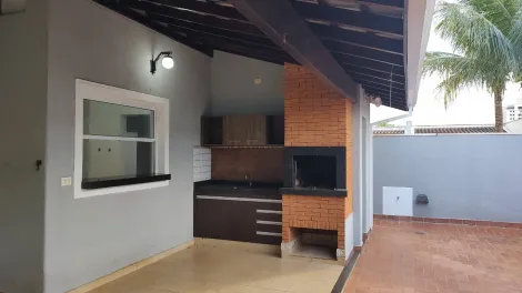 Casa de 3 quartos para locação e venda no Condomínio Alto do Bonfim, 153 m², Bonfim Paulista, Ribeirão Preto