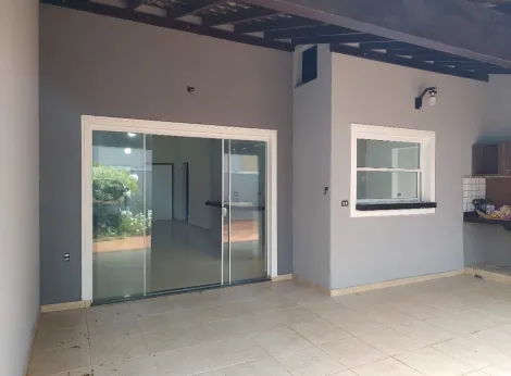 Casa de 3 quartos para locação e venda no Condomínio Alto do Bonfim, 153 m², Bonfim Paulista, Ribeirão Preto