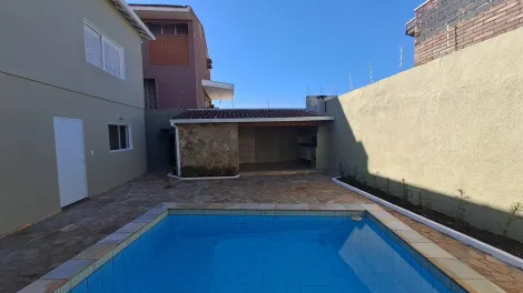 Casa de 2 quartos para alugar no bairro Ribeirânia, 200 m², em Ribeirão Preto