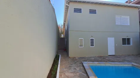 Casa de 2 quartos para alugar no bairro Ribeirânia, 200 m², em Ribeirão Preto