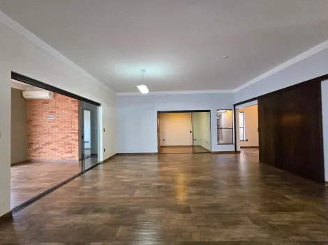 Casa de 3 quartos para Locação e Venda de 298, 84 no Condomínio Alphaville III em Bonfim Paulista, Ribeirão Preto