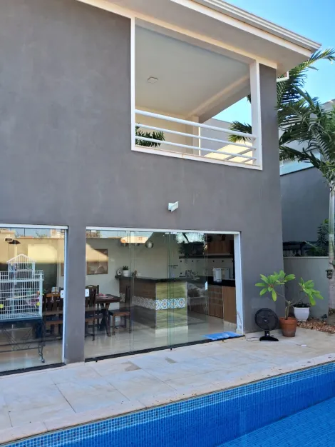 Alugar Casa / Condomínio em Ribeirão Preto. apenas R$ 2.500.000,00