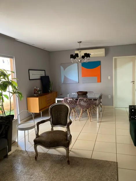 Alugar Casa / Condomínio em Bonfim Paulista. apenas R$ 659.000,00