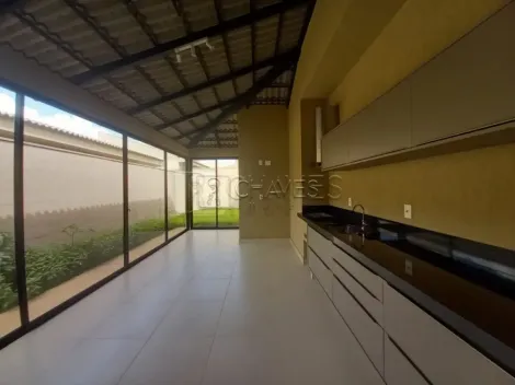 Alugar Casa / Condomínio em Cravinhos. apenas R$ 5.500,00