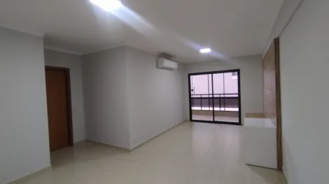Apartamento para Locação, Edifício Solar Del Rey, Jardim Botânico, Ribeirão Preto