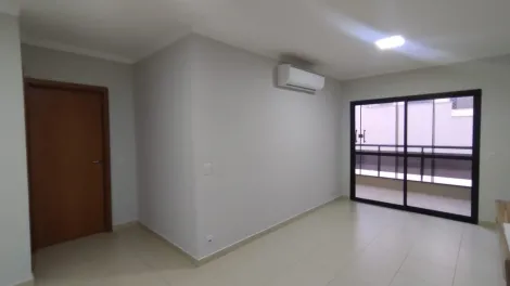 Apartamento para Locação, Edifício Solar Del Rey, Jardim Botânico, Ribeirão Preto