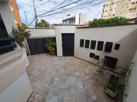 Apartamento para Locao, Edifcio Arthur, Jardim Paulistano em Ribeiro Preto