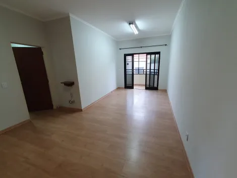 Apartamento para Locação, Edifício Arthur, Jardim Paulistano em Ribeirão Preto