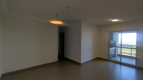 Apartamento para Locação, Edifício Vision, Quinta da Primavera, Ribeirão Preto