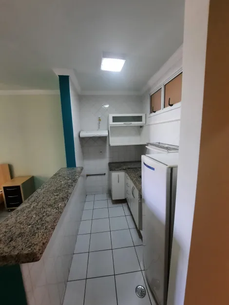 Apartamento para Locação, Edifício Villaggio Belluno, Nova Ribeiraria, Ribeirão Preto