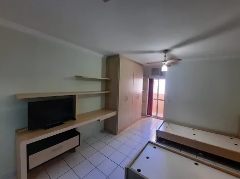 Apartamento para Locao, Edifcio Villaggio Belluno, Nova Ribeiraria, Ribeiro Preto
