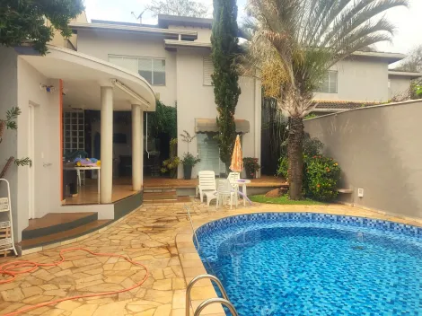 Casa com 3 quartos à venda no Condomínio Nova Aliança, 249,01 m², Ribeirão Preto