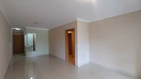 Apartamento de 3 quartos para alugar, no Edifício Juritis II, Jardim Botânico, 122,56m², Ribeirão Preto
