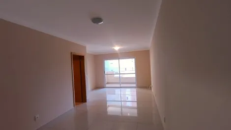 Apartamento de 3 quartos para alugar, no Edifcio Juritis II, Jardim Botnico, 122,56m, Ribeiro Preto