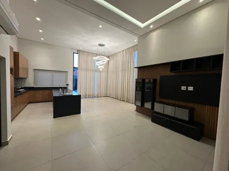 Casa com 4 quartos  venda no Condomnio Alphaville I, 268 m, Bonfim Paulista, Ribeiro Preto