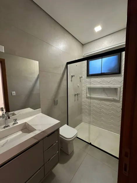 Casa com 4 quartos à venda no Condomínio Alphaville I, 268 m², Bonfim Paulista, Ribeirão Preto