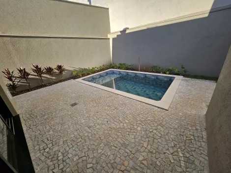Casa de 4 quartos à venda no Condomínio Quinta dos Ventos, 197,39 m² na Vila do Golf, Ribeirão Preto