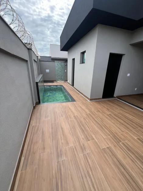 Casa de 3 quartos à venda no Condomínio San Marcos II, 155 m² em Bonfim Paulista, Ribeirão Preto
