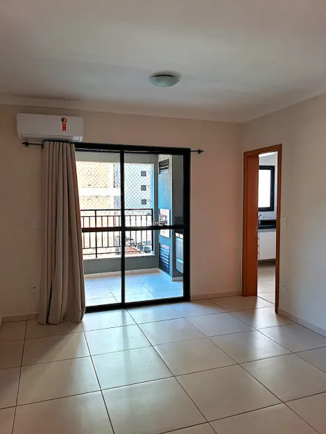Apartamento de 3 quartos para alugar  no condomnio Provncia de Roma, 95 m no Jardim Nova Aliana em Ribeiro Preto