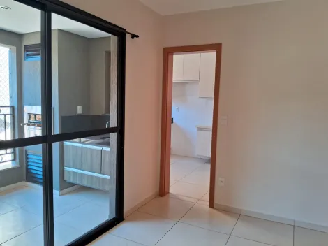 Apartamento de 3 quartos para alugar  no condomínio Província de Roma, 95 m² no Jardim Nova Aliança em Ribeirão Preto