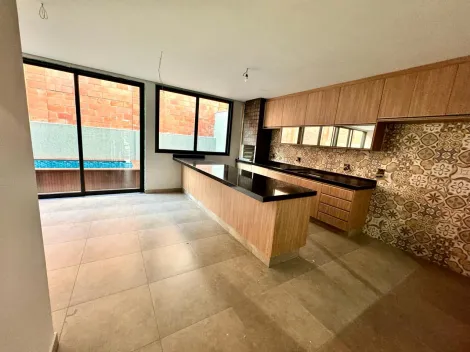 Casa de 3 quartos à venda no Condomínio San Tiago, 187,56 m², Bonfim Paulista, Ribeirão Preto