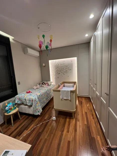 Casa de 5 quartos à venda no Condomínio Buritis de 500 m², Bonfim Paulista, Ribeirão Preto