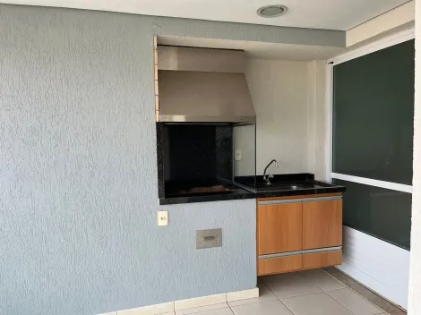 Apartamento de 3 quartos para alugar no edifício Porto Buzios, 167,65 m², Jardim Botânico em Ribeirão Preto