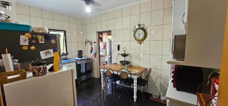 Casa de 4 quartos à venda no Condomínio Santa Ângela, 179 m² em Ribeirão Preto