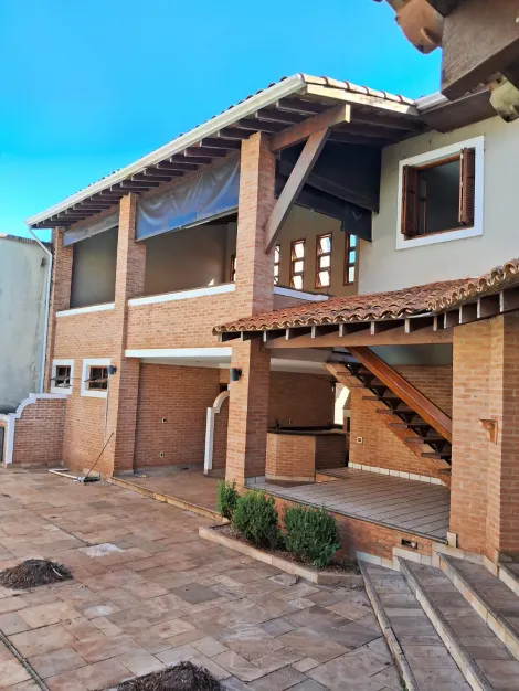 Casa de 4 quartos para alugar no Alto da Boa vista, 790,13 m² em Ribeirão Preto