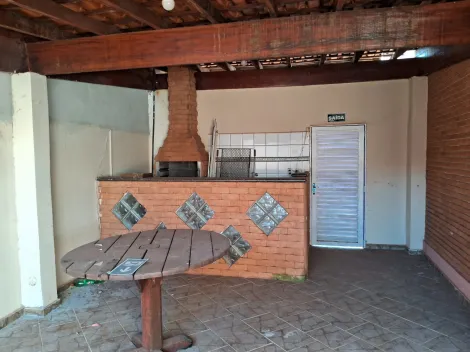Casa comercial de 3 quartos para alugar no bairro Ribeirânia, 249 m² em Ribeirão Preto
