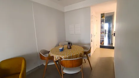Apartamento de 3 quartos para alugar no Edifício Uber Corbusier, 277,66 m², Jardim Botânico em Ribeirão Preto