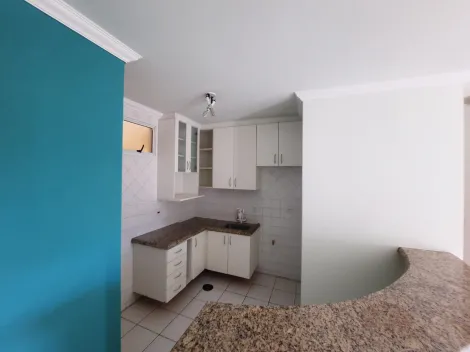Apartamento de 2 quartos para alugar no Edifício Belluno, 66,45 m², bairro Ribeirânia em Ribeirão Preto