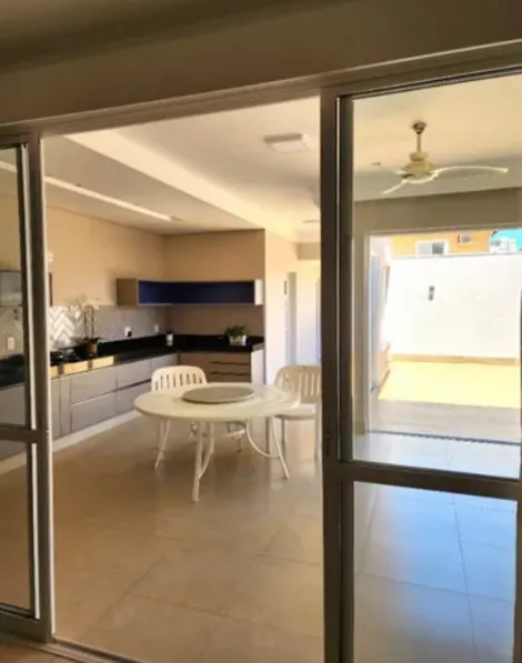 Casa de 3 quartos à venda no Condomínio San Diego, 196 m², Jardim Botânico em Ribeirão Preto