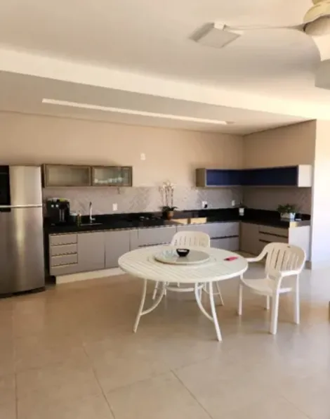 Casa de 3 quartos à venda no Condomínio San Diego, 196 m², Jardim Botânico em Ribeirão Preto